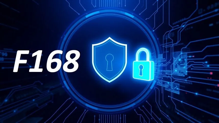 Bảo mật thông tin người dùng tuyệt đối tại F168 Bảo mật thông tin người dùng tuyệt đối tại F168