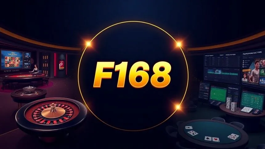 F168 Là nhà cái cá cược trực tuyến F168 Là nhà cái cá cược trực tuyến