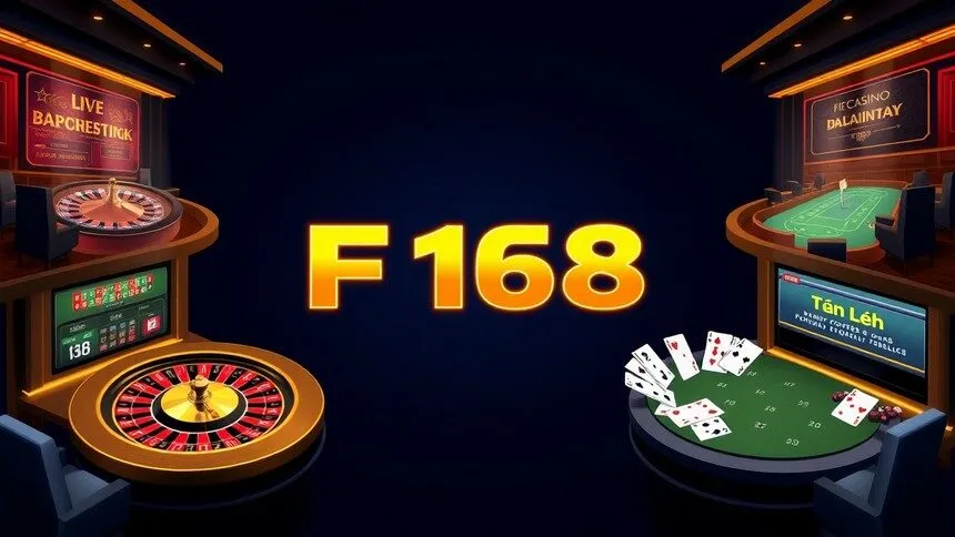 Chuyên gia đánh giá về nhà cái F168 Chuyên gia đánh giá về nhà cái F168